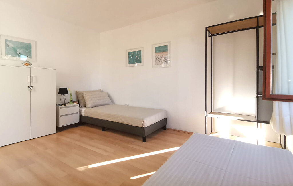 Feriehus - Pag - Novalja , Kroatia - CKD010 8