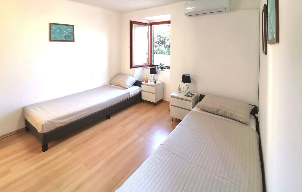 Feriehus - Pag - Novalja , Kroatia - CKD010 10