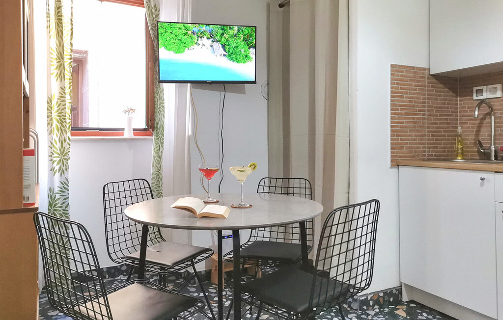 Feriehus - Pag - Novalja , Kroatia - CKD010 3