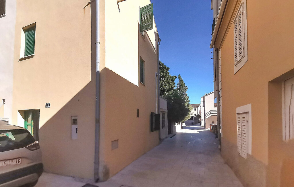 Feriehus - Pag - Novalja , Kroatia - CKD010 5