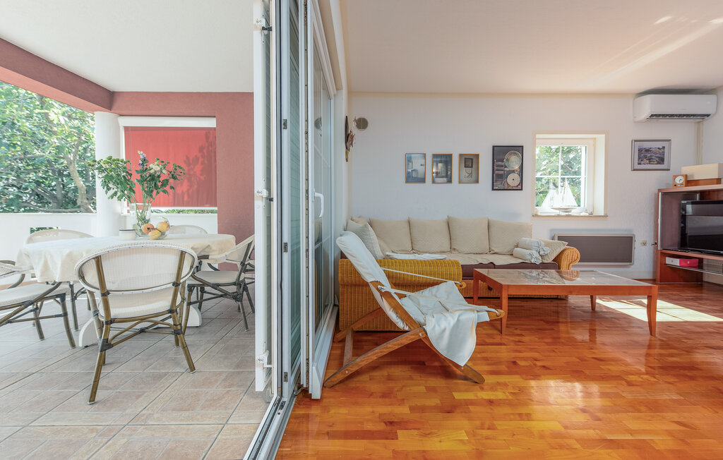 Kuća-za-odmor - Pag-Novalja , Hrvatska - CKD017 4