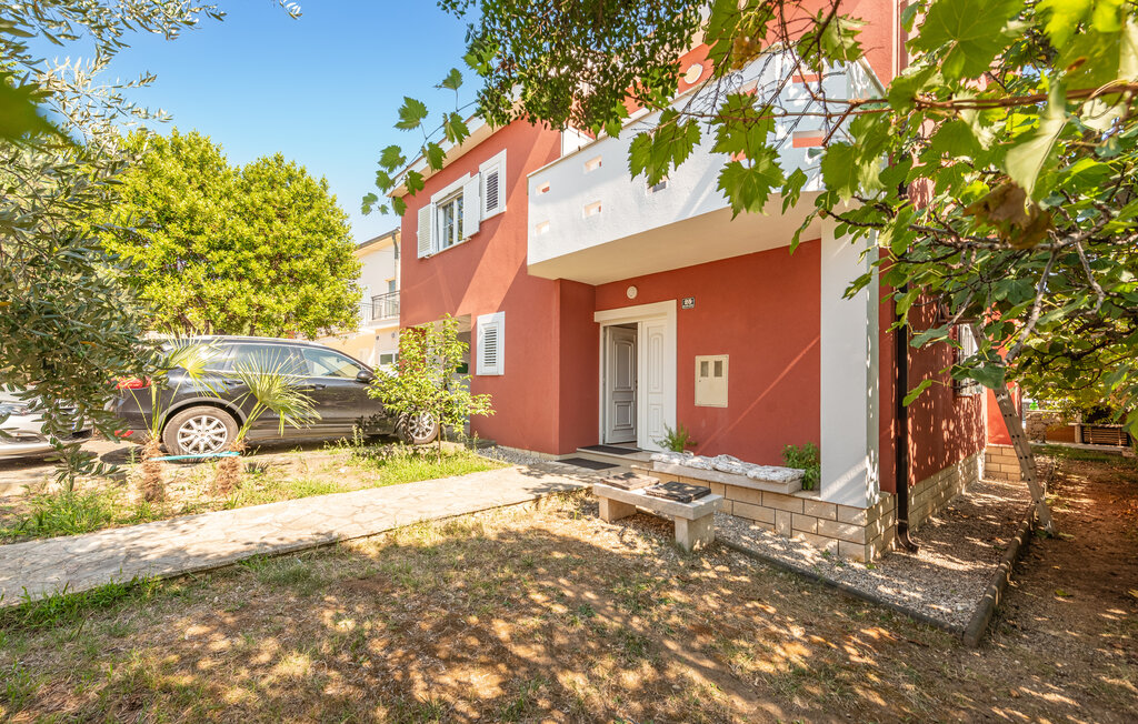 Kuća-za-odmor - Pag-Novalja , Hrvatska - CKD017 12