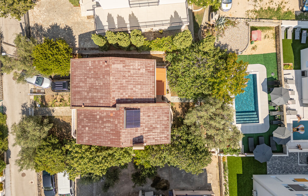 Kuća-za-odmor - Pag-Novalja , Hrvatska - CKD017 14