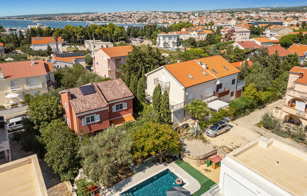 Kuća-za-odmor - Pag-Novalja , Hrvatska - CKD017 15