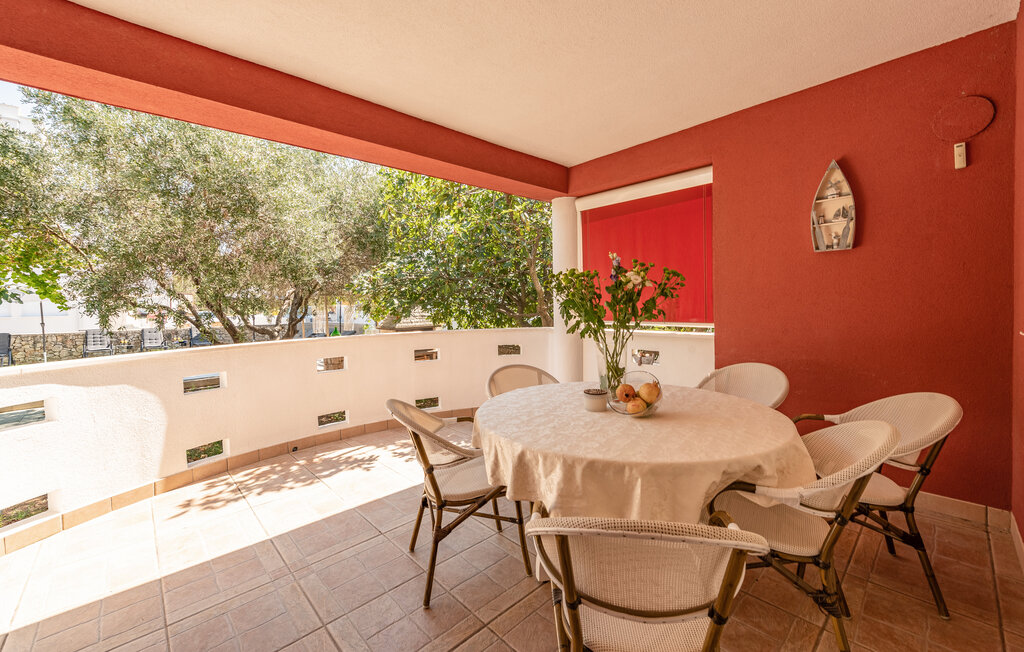 Kuća-za-odmor - Pag-Novalja , Hrvatska - CKD017 3