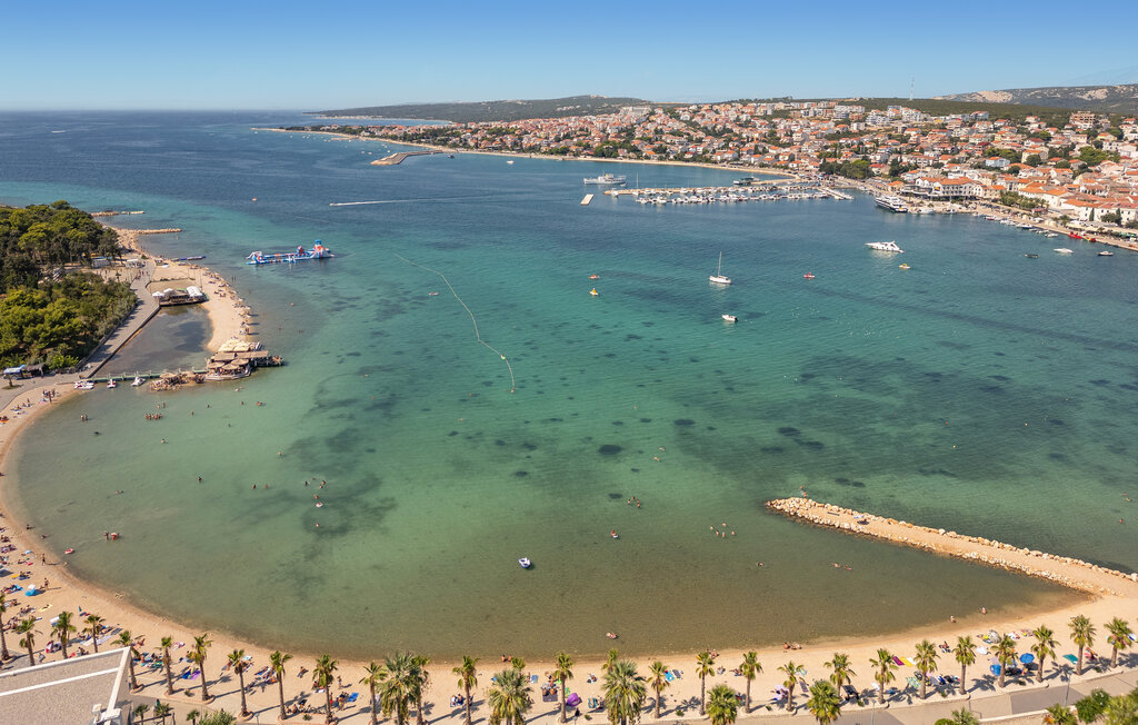 Kuća-za-odmor - Pag-Novalja , Hrvatska - CKD017 17