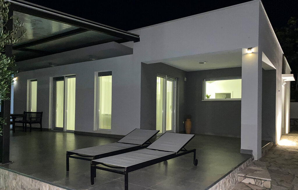 Ferienhaus - Pag - Potocnica , Kroatien - CKD070 19