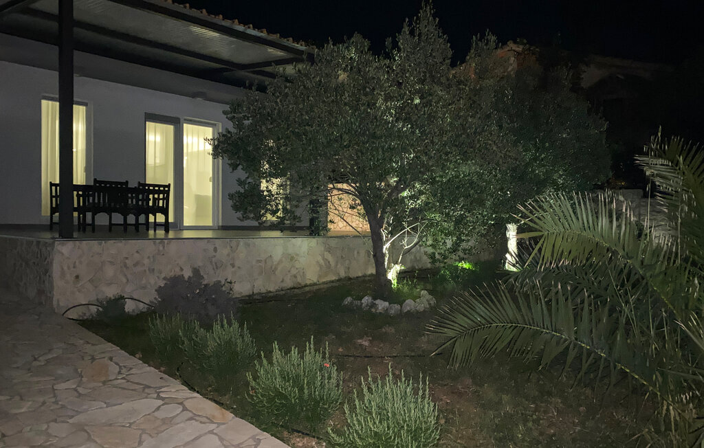 Ferienhaus - Pag - Potocnica , Kroatien - CKD070 20