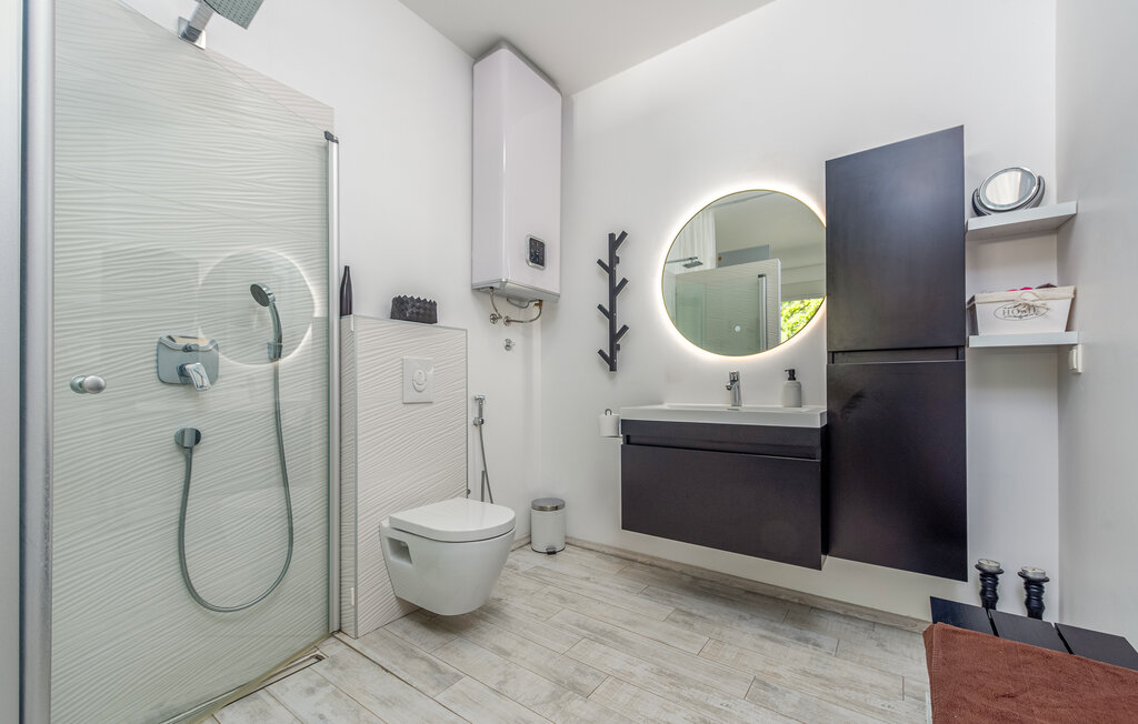 Ferienhaus - Pag - Potocnica , Kroatien - CKD070 6