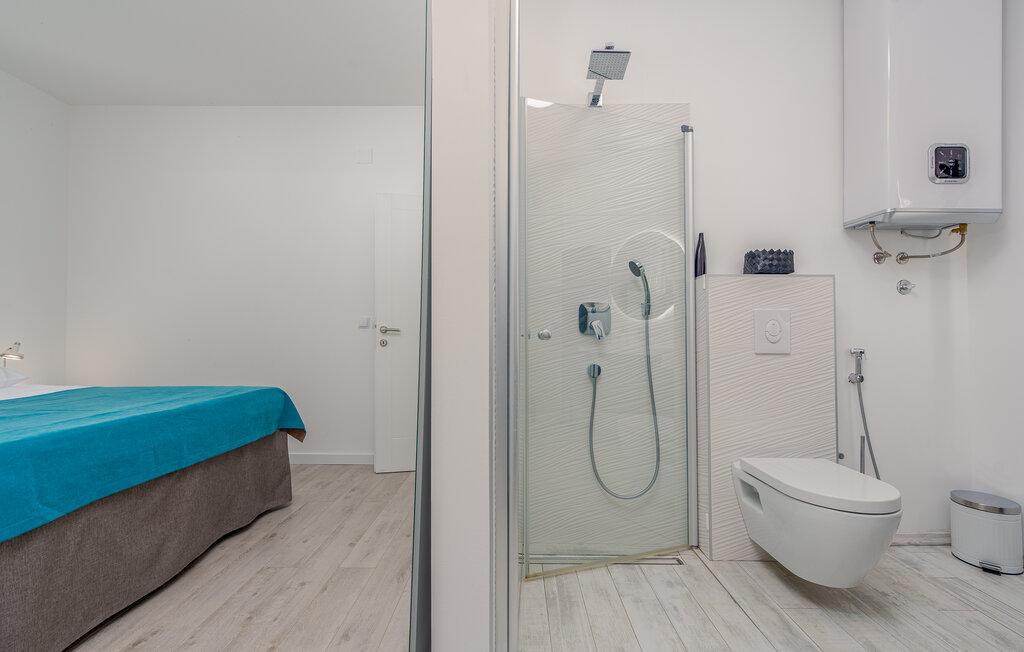 Ferienhaus - Pag - Potocnica , Kroatien - CKD070 31