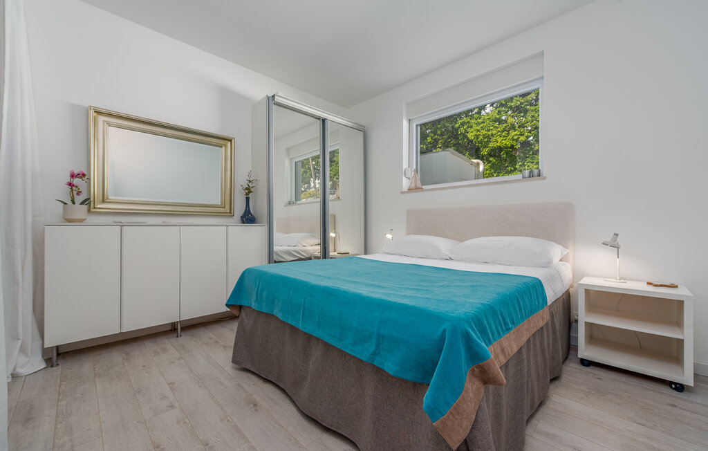 Ferienhaus - Pag - Potocnica , Kroatien - CKD070 26