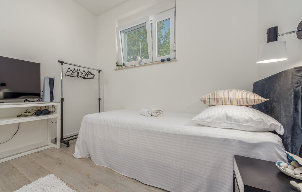 Ferienhaus - Pag - Potocnica , Kroatien - CKD070 28