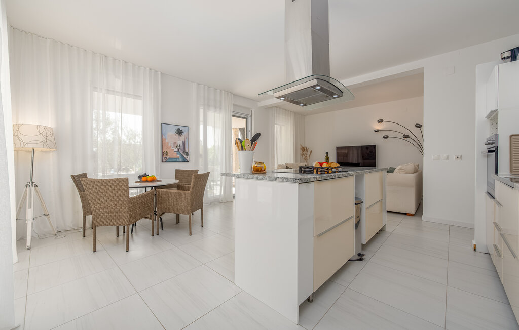 Ferienhaus - Pag - Potocnica , Kroatien - CKD070 5