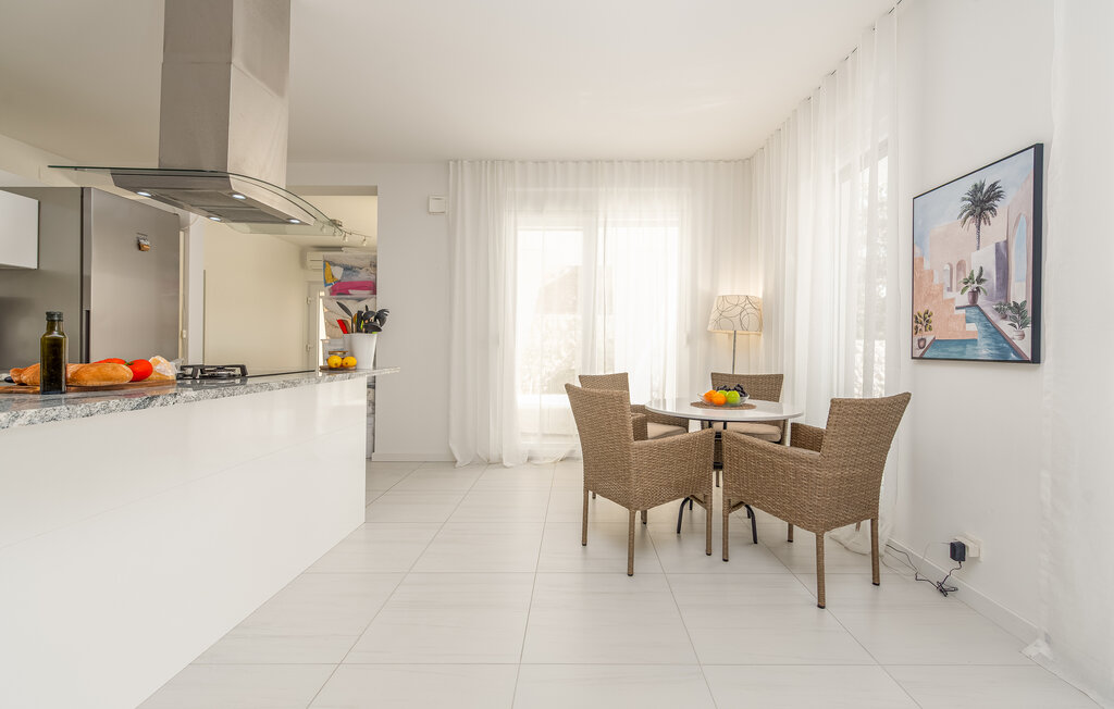 Ferienhaus - Pag - Potocnica , Kroatien - CKD070 23