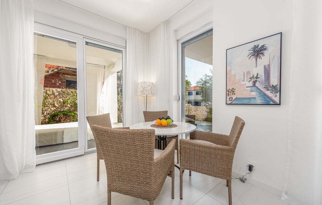 Ferienhaus - Pag - Potocnica , Kroatien - CKD070 24