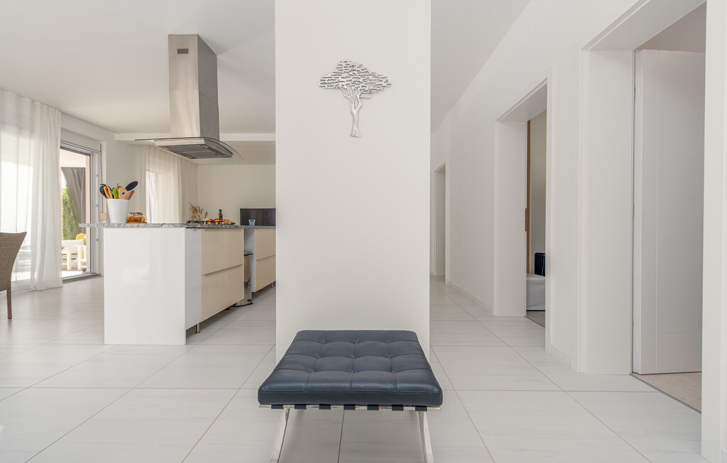 Ferienhaus - Pag - Potocnica , Kroatien - CKD070 25