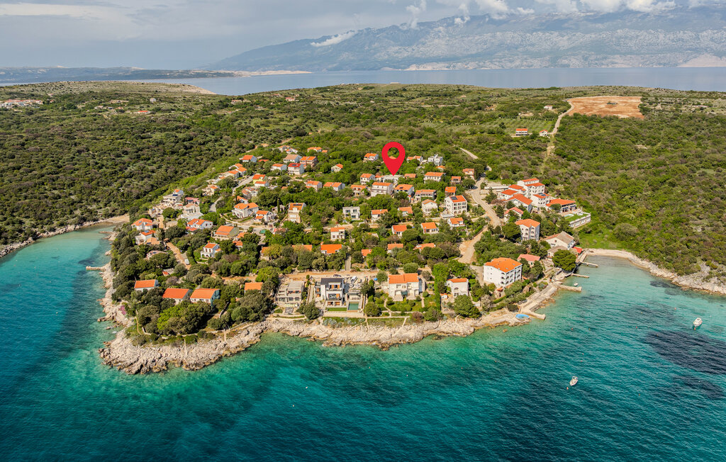 Ferienhaus - Pag - Potocnica , Kroatien - CKD070 10