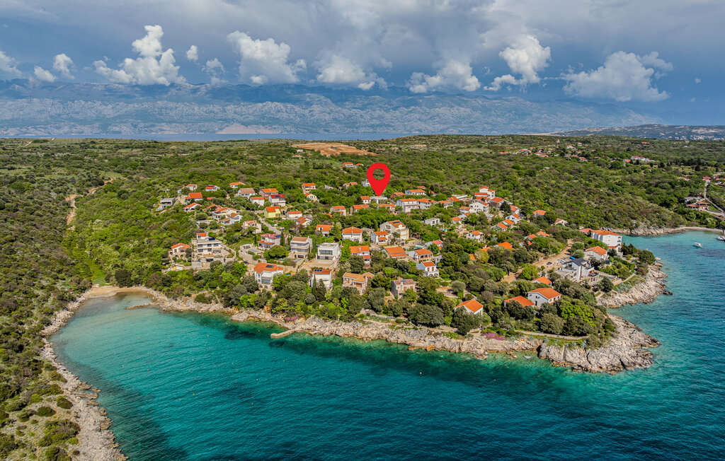 Ferienhaus - Pag - Potocnica , Kroatien - CKD070 1