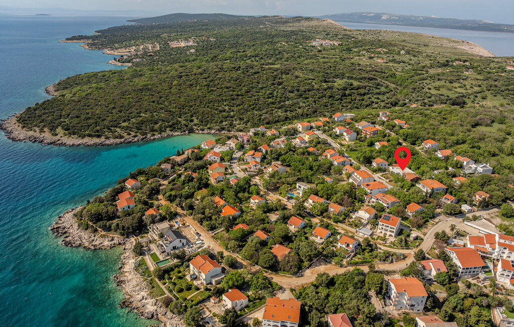 Ferienhaus - Pag - Potocnica , Kroatien - CKD070 11