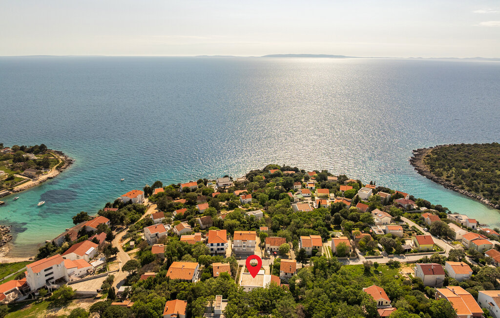 Ferienhaus - Pag - Potocnica , Kroatien - CKD070 12