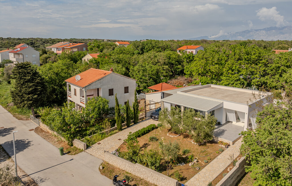 Ferienhaus - Pag - Potocnica , Kroatien - CKD070 13