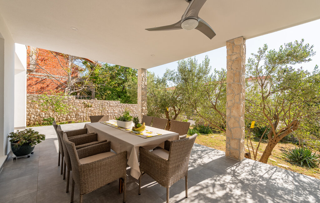 Ferienhaus - Pag - Potocnica , Kroatien - CKD070 15