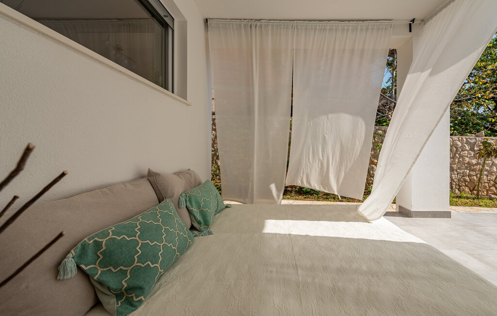 Ferienhaus - Pag - Potocnica , Kroatien - CKD070 16