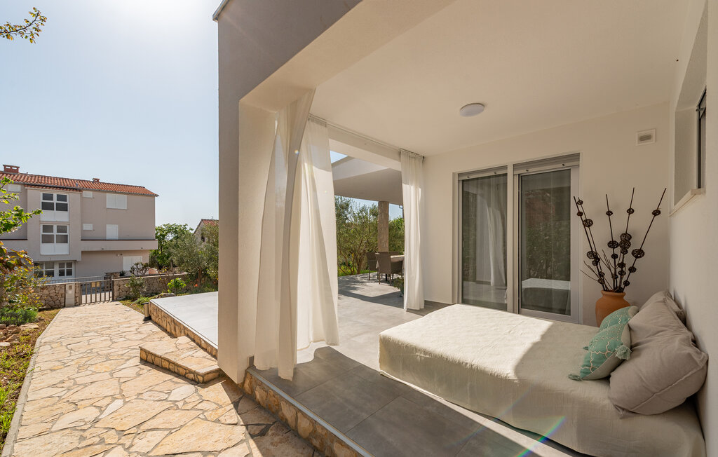 Ferienhaus - Pag - Potocnica , Kroatien - CKD070 17