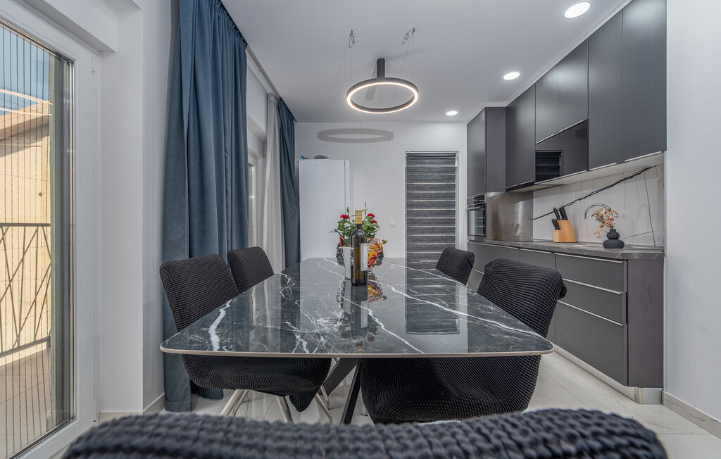 
Holiday rental - Pag - Metajna , Croatia - CKD050 4