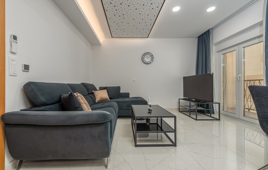 
Holiday rental - Pag - Metajna , Croatia - CKD050 3