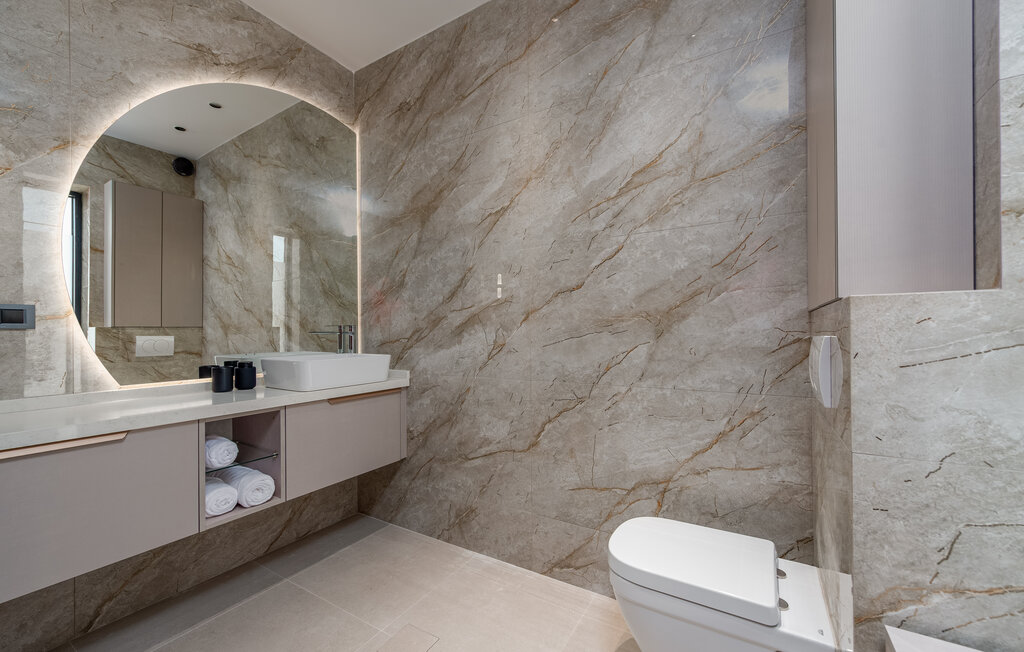 Ferienhaus - Novalja-Pag , Kroatien - CKD071 42