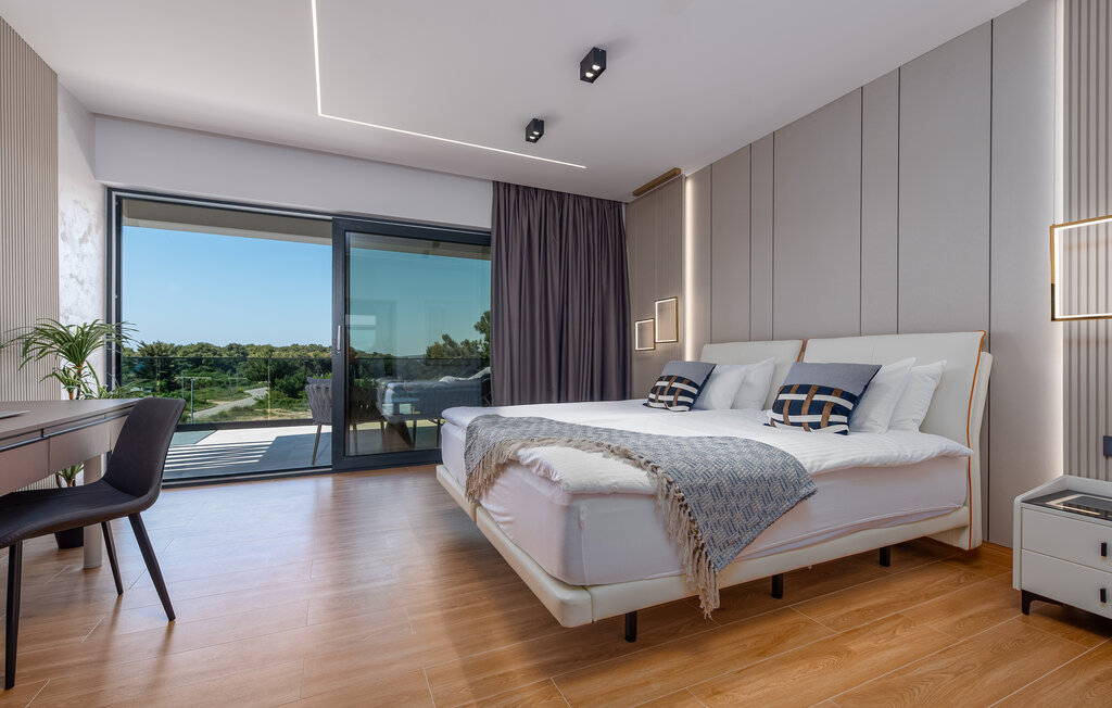 Ferienhaus - Novalja-Pag , Kroatien - CKD071 7