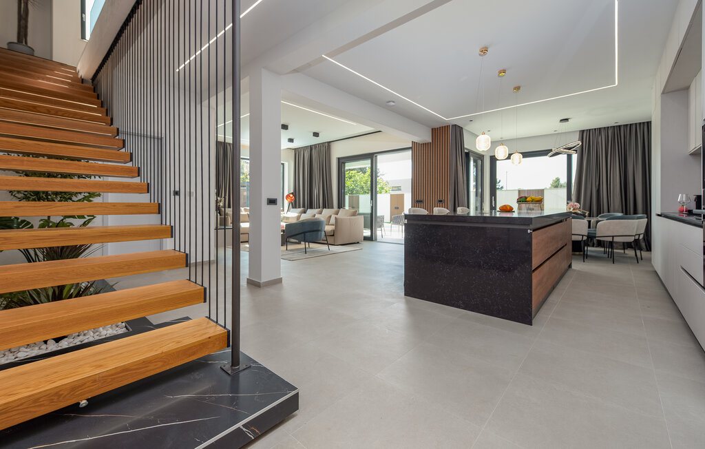 Ferienhaus - Novalja-Pag , Kroatien - CKD071 34