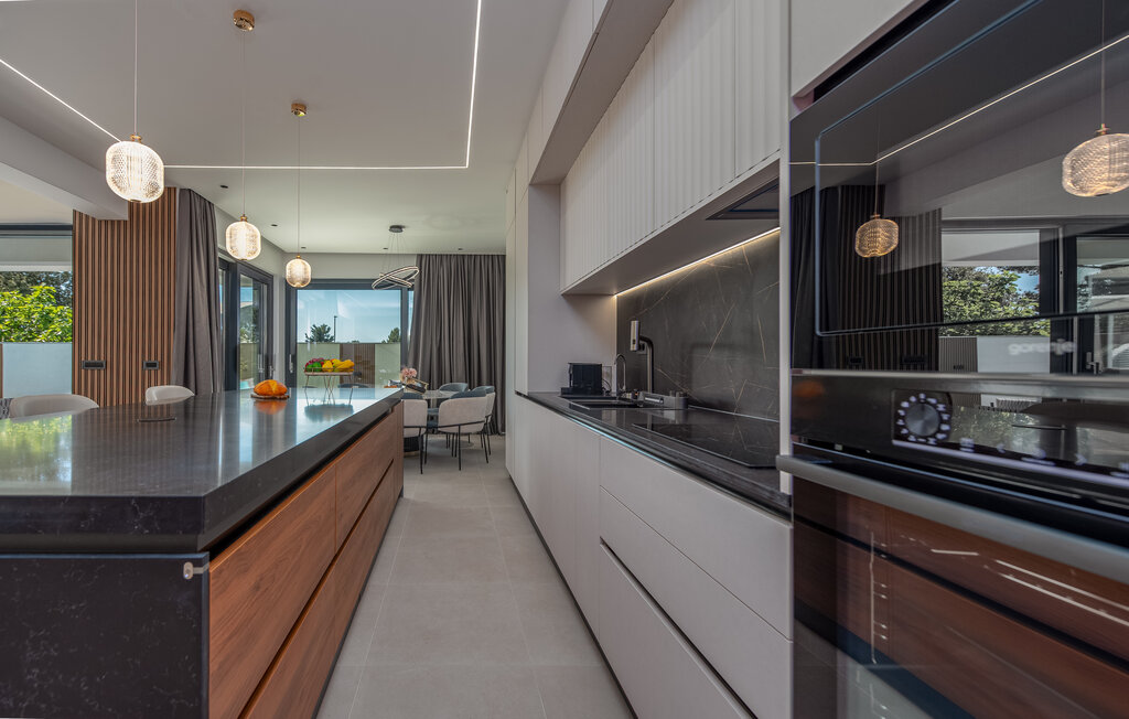 Ferienhaus - Novalja-Pag , Kroatien - CKD071 35