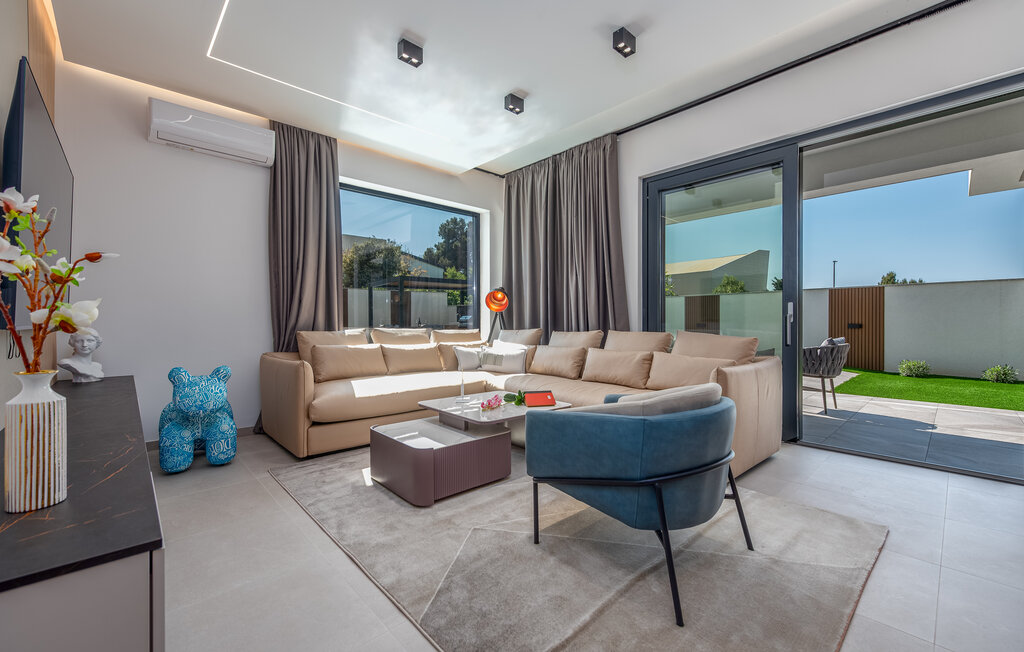 Ferienhaus - Novalja-Pag , Kroatien - CKD071 31