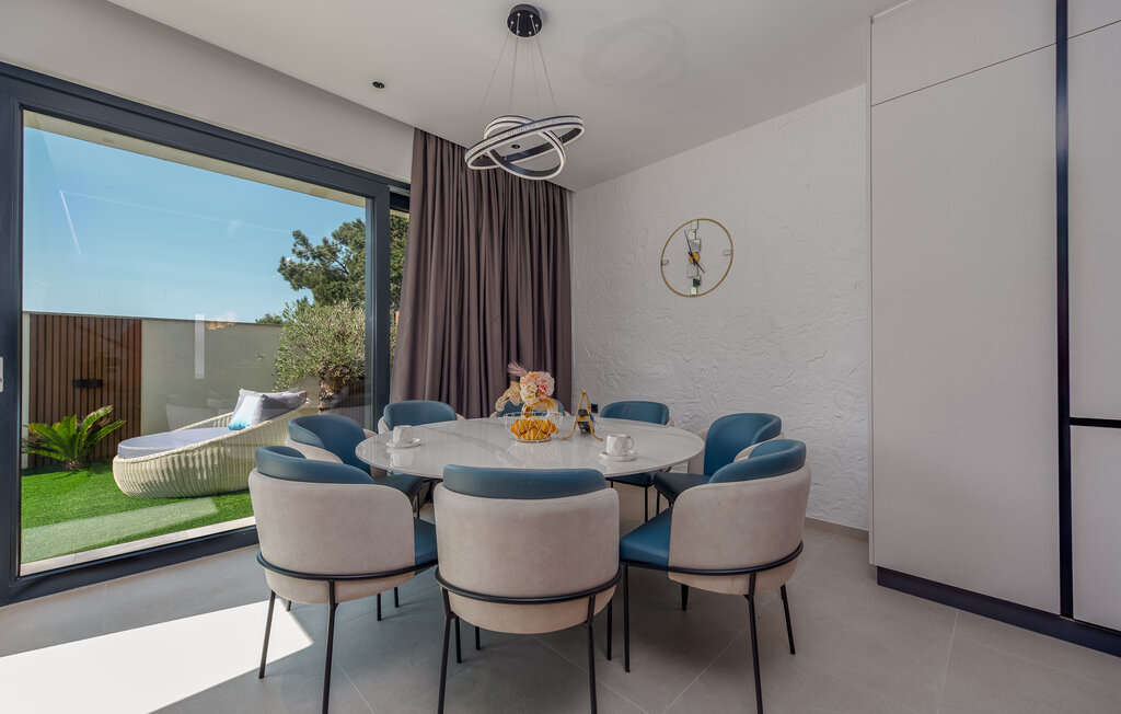 Ferienhaus - Novalja-Pag , Kroatien - CKD071 33