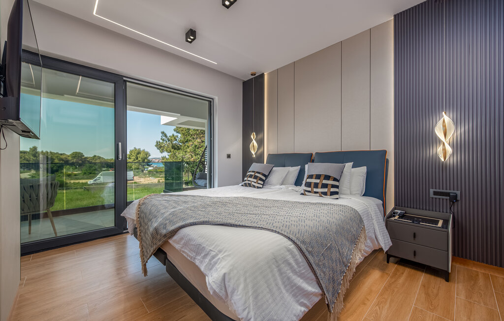 Ferienhaus - Novalja-Pag , Kroatien - CKD071 37