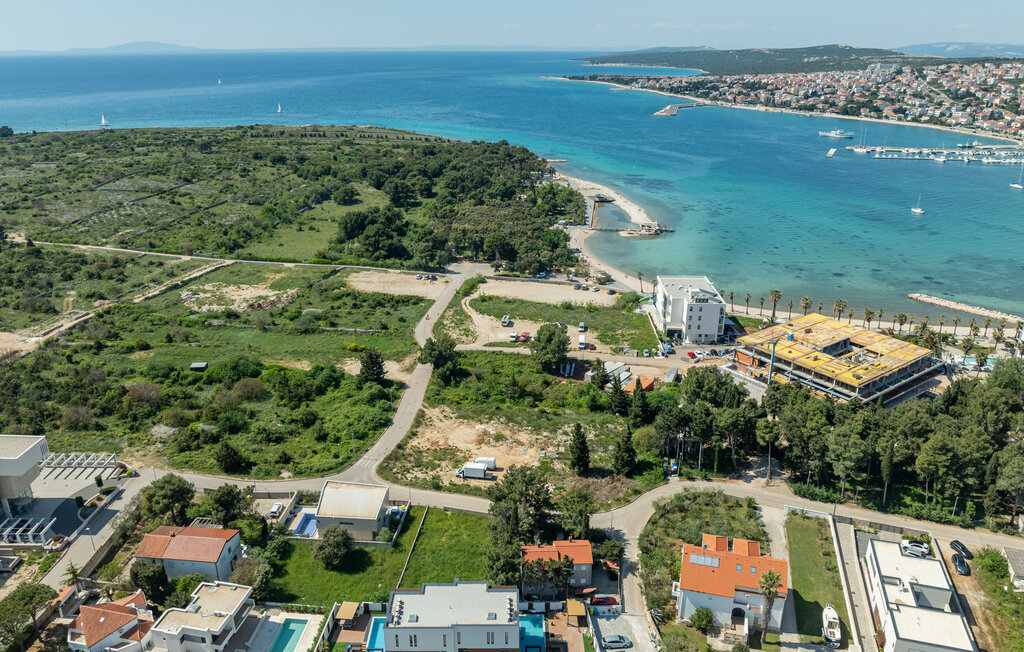 Ferienhaus - Novalja-Pag , Kroatien - CKD071 23