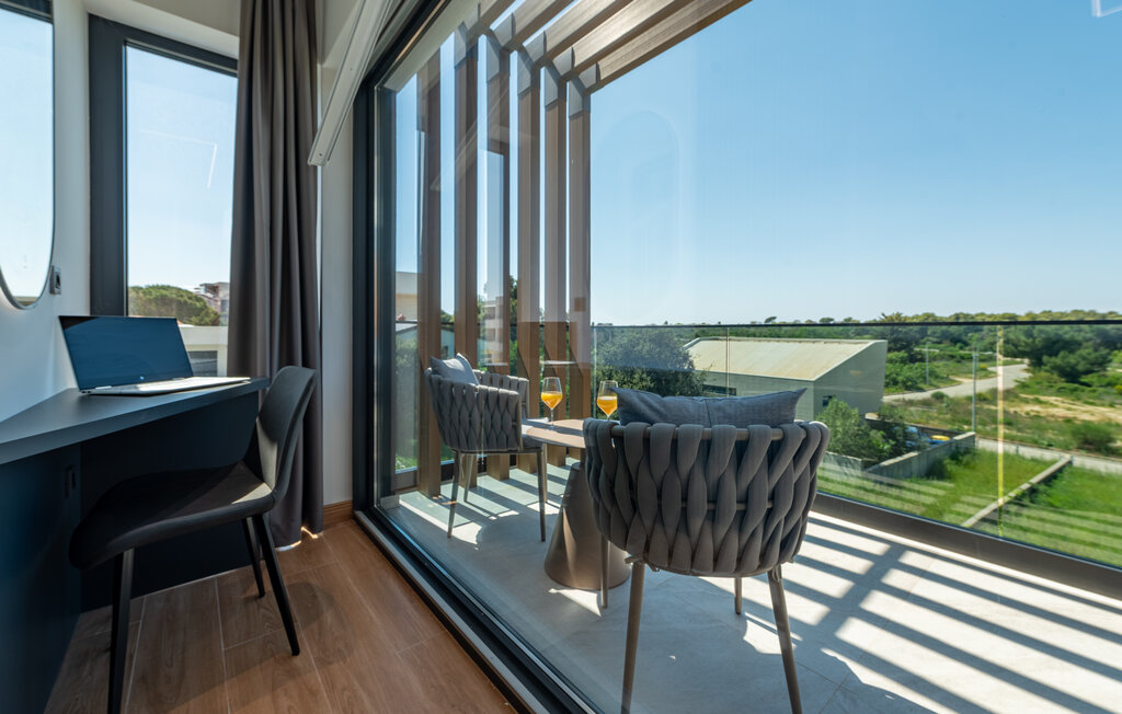 Ferienhaus - Novalja-Pag , Kroatien - CKD071 28