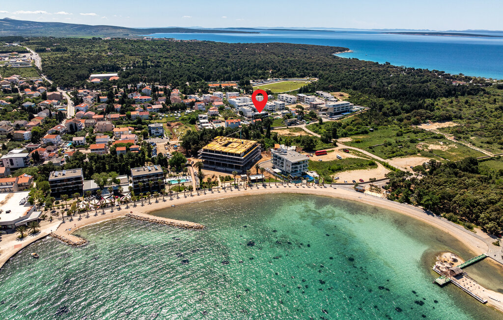 Ferienhaus - Novalja-Pag , Kroatien - CKD071 9