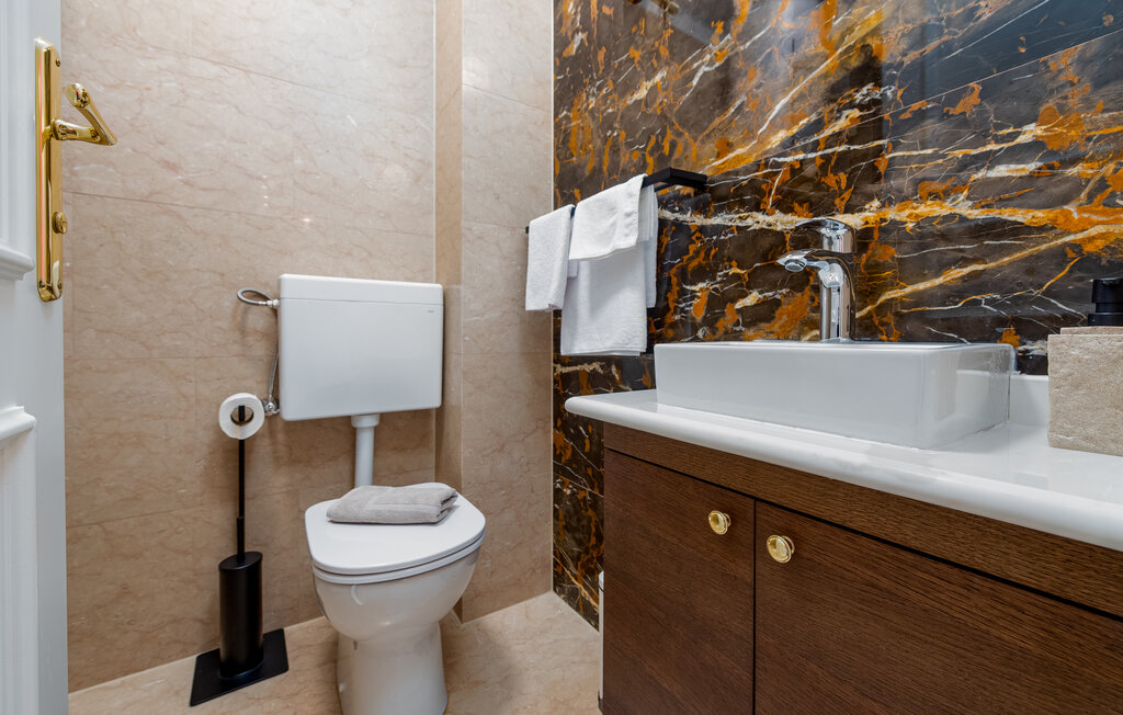 
Holiday rental - Pag - Novalja , Croatia - CKD060 30