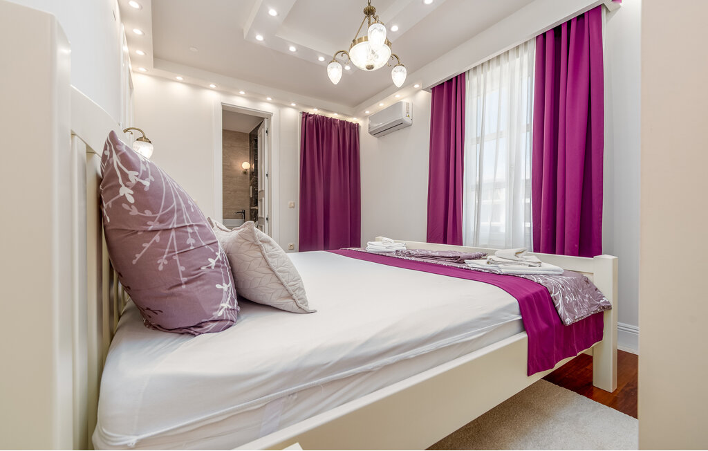 
Holiday rental - Pag - Novalja , Croatia - CKD060 25