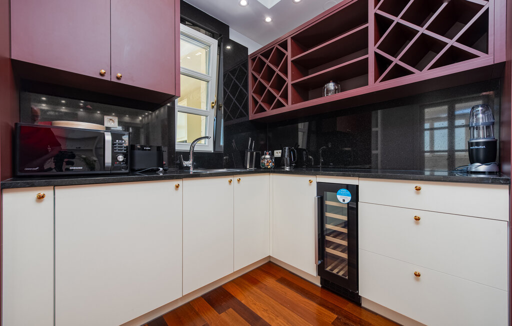 
Holiday rental - Pag - Novalja , Croatia - CKD060 23