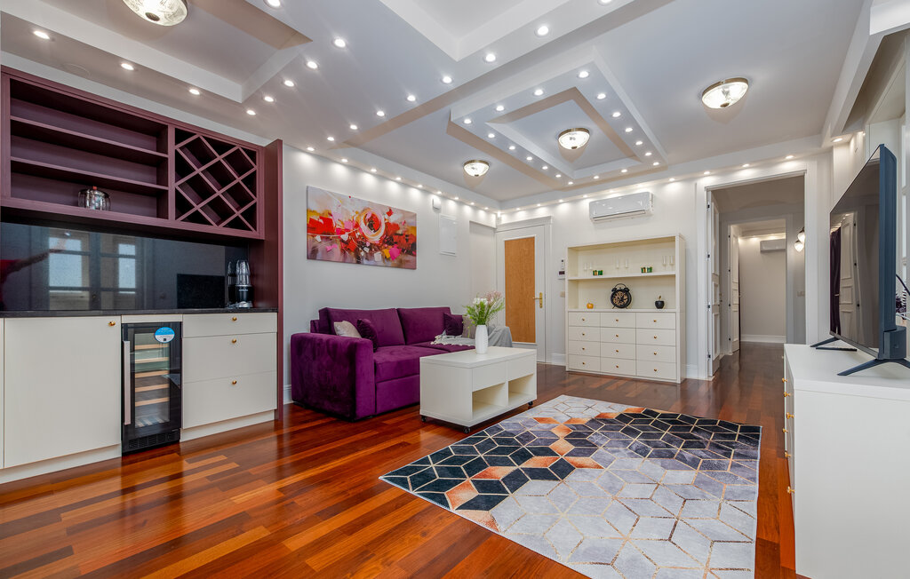 
Holiday rental - Pag - Novalja , Croatia - CKD060 21