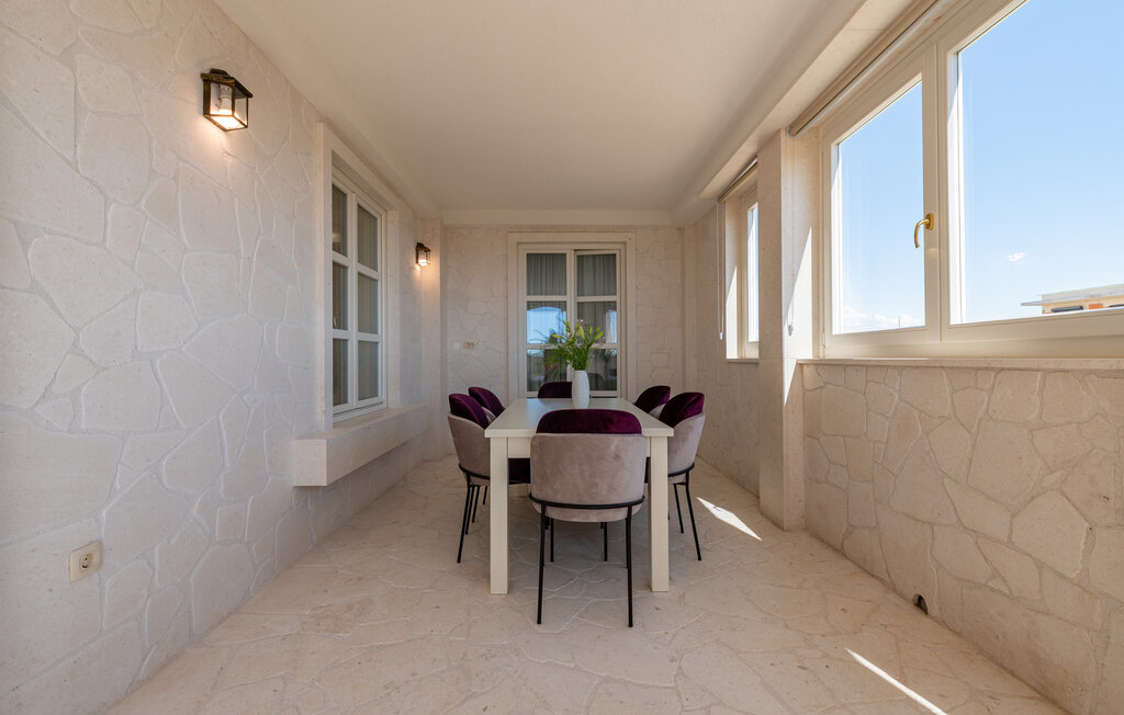 
Holiday rental - Pag - Novalja , Croatia - CKD060 18