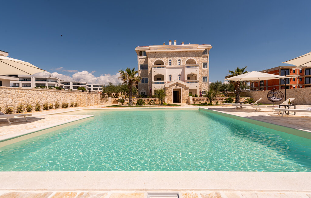 
Holiday rental - Pag - Novalja , Croatia - CKD060 8