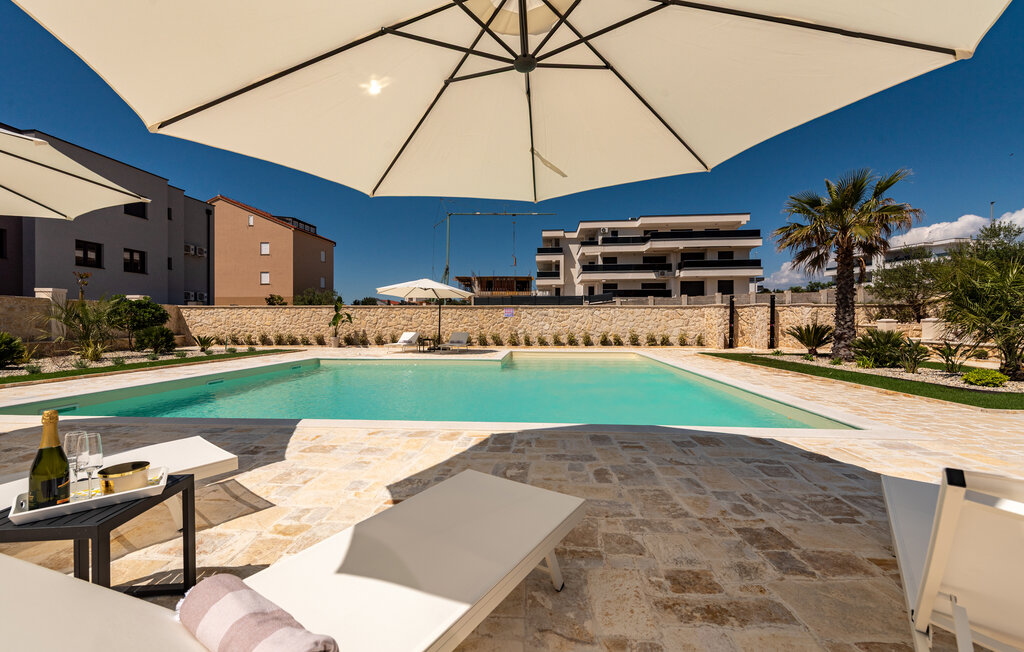 
Holiday rental - Pag - Novalja , Croatia - CKD060 10