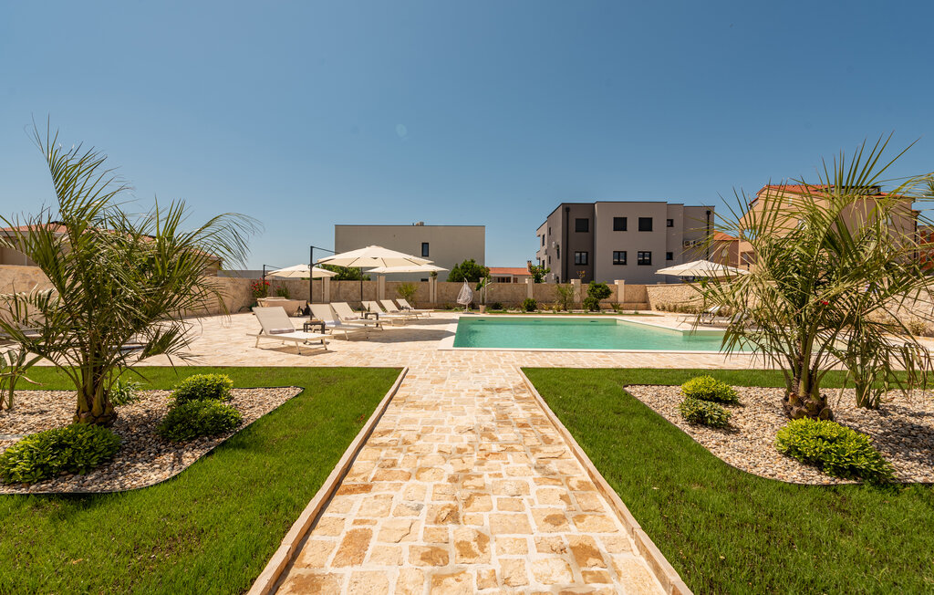 
Holiday rental - Pag - Novalja , Croatia - CKD060 13