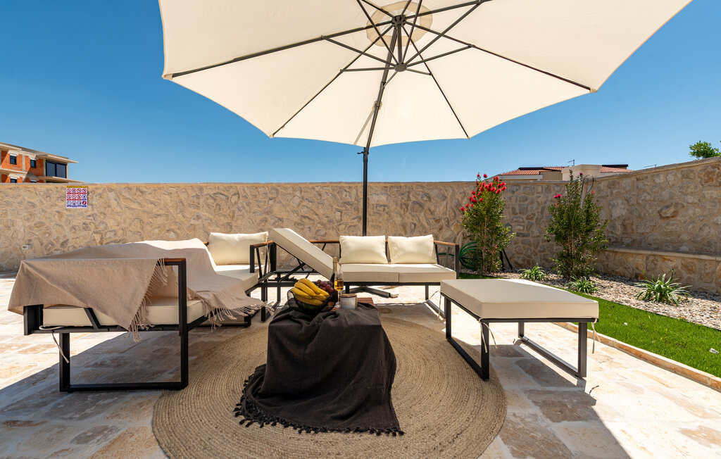 
Holiday rental - Pag - Novalja , Croatia - CKD060 14