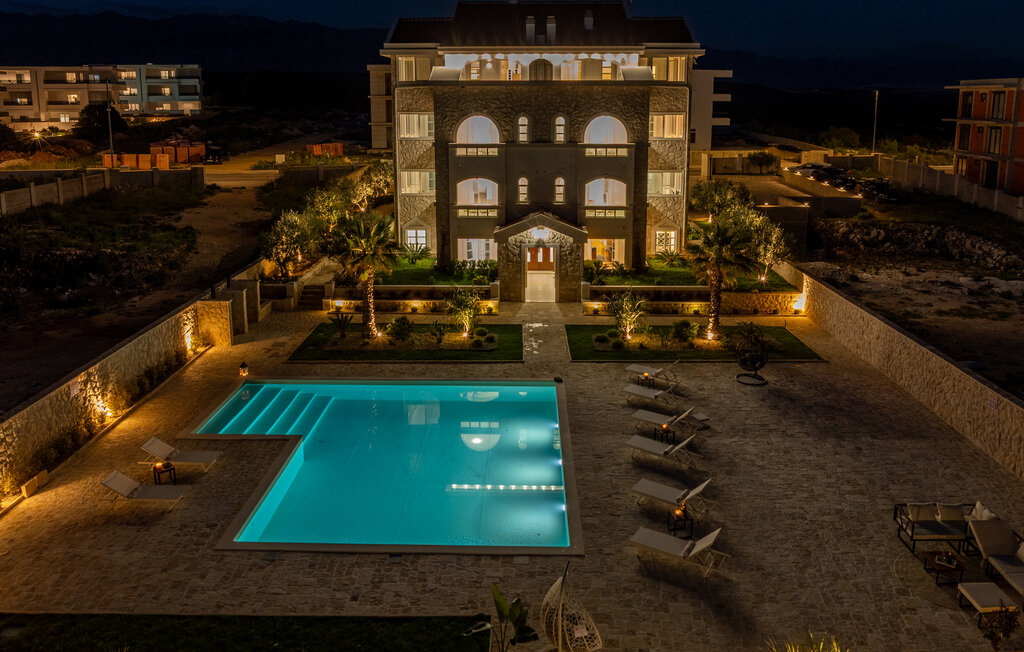 
Holiday rental - Pag - Novalja , Croatia - CKD060 16